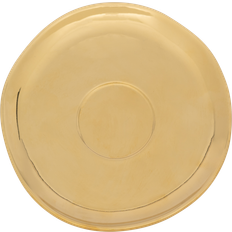 Good Morning Dish Ø15 cm Gold