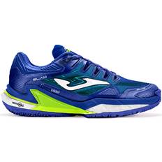 Joma Slam Om Hard Court Shoes - Royal Blue