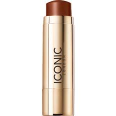Contouring Iconic London Shape And Shade Sculpting Stick - Chisel Med/Deep