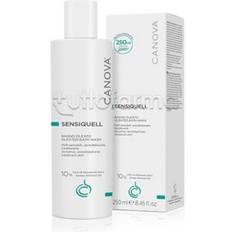 Oli da bagno Canova Sensiquell Olio Bagno 250 ml 250ml