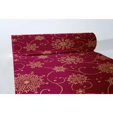 Tischläufer Tissue Cristal 40 cm x 24 m 1 Stück - Weihnachten Tischtuch