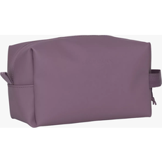 Beckmann Necessärer & Sminkväskor Beckmann Necessär Street Washbag Street Grape - Burgundy