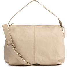 Depeche Skuldertasker Depeche Klassisk Skuldertaske - Soft Sand