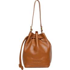 Bucket Bags Walter Baker Walter Baker Rue Leather Bucket Bag