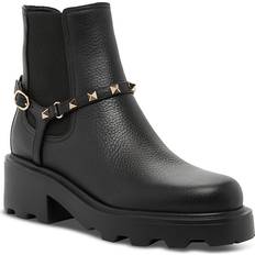 Valentino Garavani Boots Valentino Garavani Beatle Harness Boots - Women's