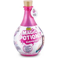 Zuru Experiment & Trolleri Zuru Oosh Magic Potions Surprise Slime S1