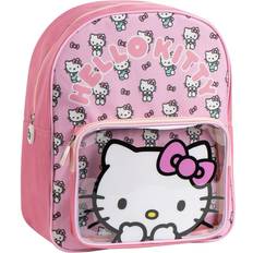 Hello Kitty School Backpack - Pink
