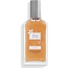 L'Occitane Body Oils L'Occitane Neroli & Orchidee Shimmering Perfumed Oil 50Ml