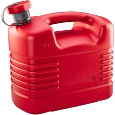 Neo Tools Benzinkanister Rot Aus Kunststoff 10 L 10L