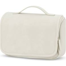 Kapten & Son Bali Washbag Sandstone Kulturtasche Beige