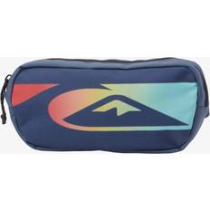 Quiksilver Tasker Quiksilver Men's Pubjug 2.0 Waist Bag - Blue