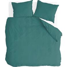 Dekbedovertrek Go Velvet 140x220 Effen