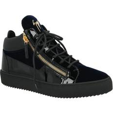 Giuseppe Zanotti Sneakers Giuseppe Zanotti Kriss - Black