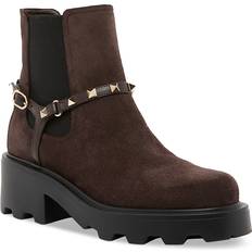 Valentino Garavani Kängor & Boots Valentino Garavani Beatle Harness Boots - Women's