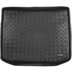 Bilvård & Fordonstillbehör Rezaw-Plast Skålad Bagagerumsmatta Svart Citroen C4 Aircross 2012-2017