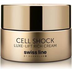 Skincare Swiss Line Cell Shock Luxe-Lift Rich Cream 50ml