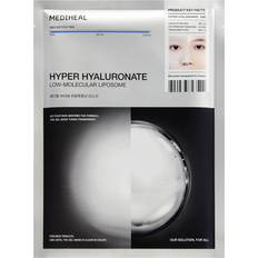 Skincare Mediheal Hyper Hyaluronic Acid Mask 10P Large Capacity