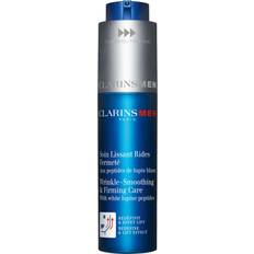 Clarins Ansiktsvård Clarins Men Wrinkle-Smoothing & Firming Care 50 ml 50ml