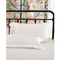 LilySilk Silk Covers 65 x 65 cm Pillow Case White