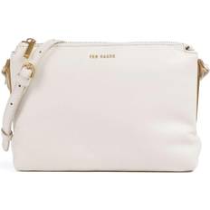 Ted Baker Bags Ted Baker Soft QLT Crs - White