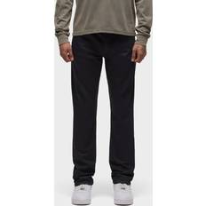 Hudson Blake Slim Straight Jean - Inseam