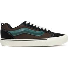 Vans Knu Skool Shoes - Green