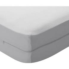 Fundas de colchón Cubre Impermeable 100% Rizo con Cremallera Ortoprime Funda de colchón