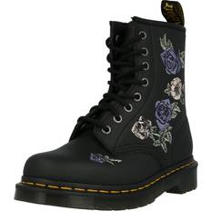Dr. Martens 1460 Vonda Støvle - Black