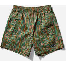 Patagonia Shorts on sale Patagonia Funhoggers Shorts - Heartleaf Green