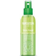 Skincare Weleda Skin Food Ultra-Light Dry Oil 100ml