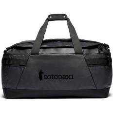 Cotopaxi Allpa 100L Duffel Bag - Black
