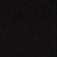 Creativ Company Fabric 145 cm 140 g 5 m Fabrics Black