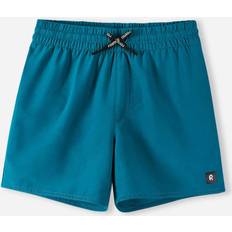 134 Badkläder Reima J Somero Badshorts - Deep Ocean