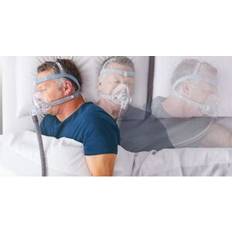 Fisher & Paykel Helmask För CPAP Vitera Large
