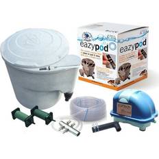 Fountains & Garden Ponds Evolution Aqua EazyPod Complete Grey