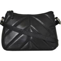 Belsac Väskor Belsac Crossbody Amanda - Svart
