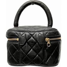 Chanel Väskor Chanel Vintage Handbag - Black