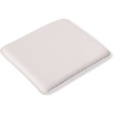 Textiles Hay Palissade Seat Cushion for Chair and Armchair W37 x D37 x H3 cm Cream Coussin de chaise Blanc, Beige