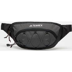 White Bum Bags adidas Terrex Multi Waist Pack - Black/White