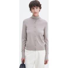 Filippa K Merino Short Cardigan