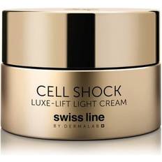 Skincare Swiss Line Cell Shock Luxe-Lift Light Cream 50ml