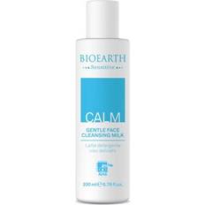 Bioearth Sensitive Calm Gentle Face Cleansing Milk 200 ml 200ml