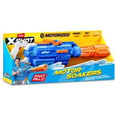Zuru X-Shot Motor Soaker Vandpistol 1650 ml