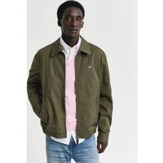 Gant Herre Windcheater Jakke - Bomuld