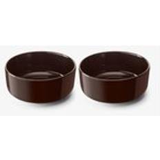 LSA International Bowls LSA International Cereal Soup 15 cm Brown Bowl