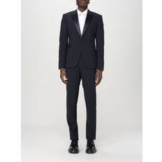 Emporio Armani Suits Emporio Armani Suit Men - Navy
