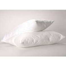 Bed Pillows Dreamworld Duck Feather & Standard Down Pillow