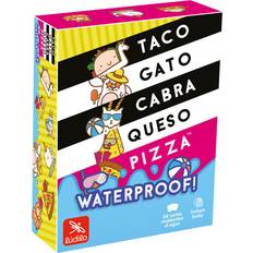 Juguetes de baño LUDILO Taco Gato Waterproof 10 x 3 x 12 cm
