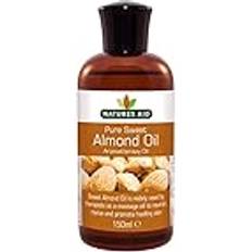 Natures Aid Sweet Almond Oil 150ml