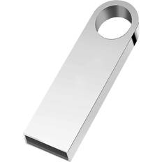 Memory Cards & USB Flash Drives Wejoy Oversized Storage Usb Drive